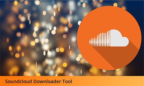 Acerca de Soundcloud Downloader en línea