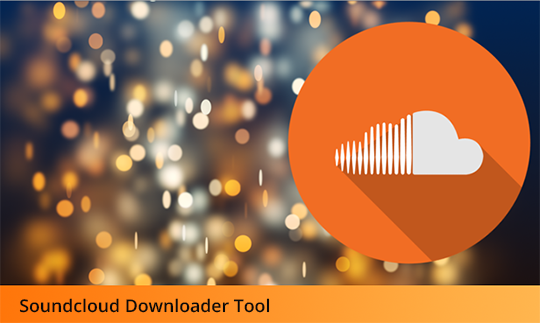 About Soundcloud Downloader
