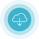 Cloud Icon